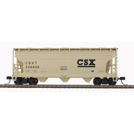 N CSX 3560 HOP #226814        