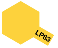 LP-83 Yellow for Toning (Mixing Yellow)