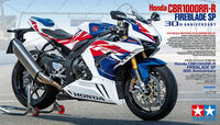 Honda CBR1000RR-R FIREBLADE SP 30th Anniversary
Scale: 1:12