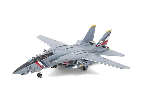 Tamiya 1/72 Grumman F-14D Tomcat Model Kit