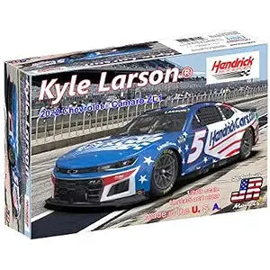 1/25 '22 CAMARO LARSON        