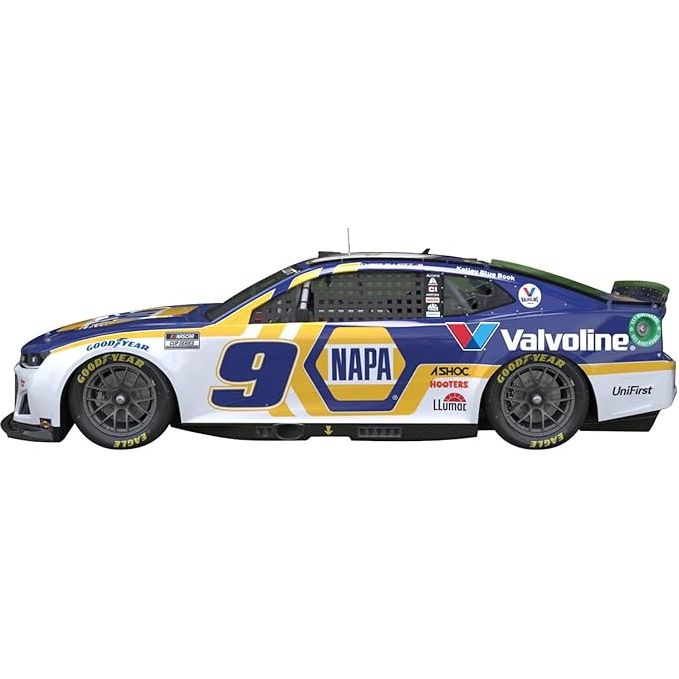 1/24 CHASE ELLIOT 22 NAPA     