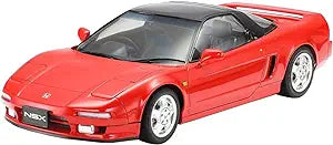 Tamiya 1:24 HONDA NSX KIT