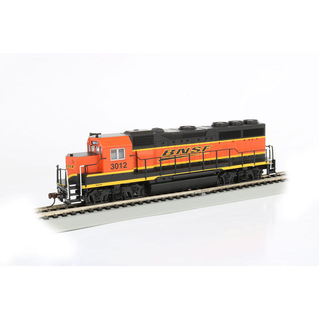 Bachmann BNSF #3012 - GP40