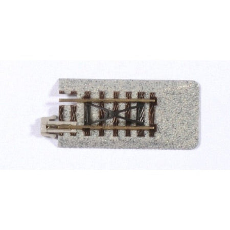 64MM ST.TK.W/BUMPER C(2EA - Kato - ModelCars.com