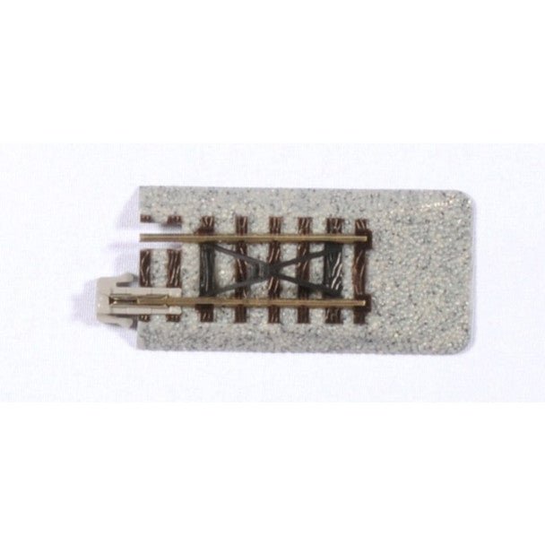 64MM ST.TK.W/BUMPER C(2EA - Kato - ModelCars.com