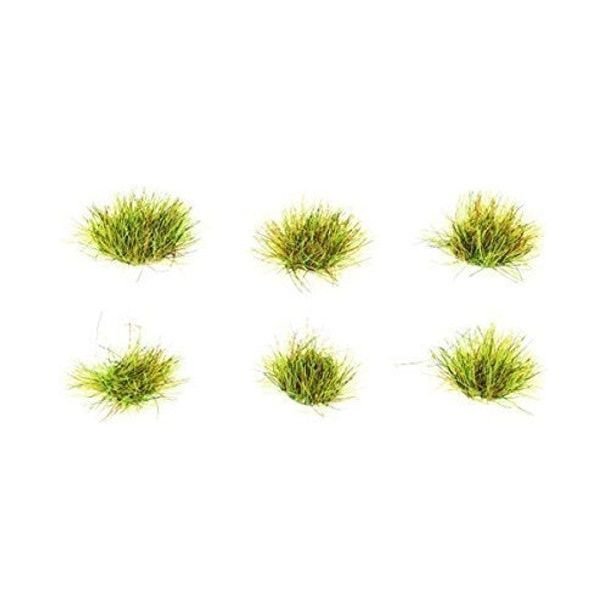 6MM SPRING GRASS TUFTS - Peco - ModelCars.com