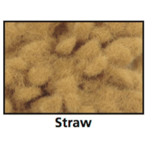 6MM STRAW 20G - Peco - ModelCars.com
