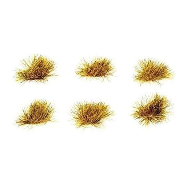 6MM WILD MEADOW TUFTS - Peco - ModelCars.com