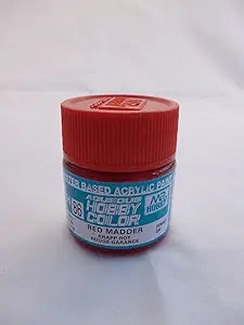 GLOSS MADDR RED 10ML