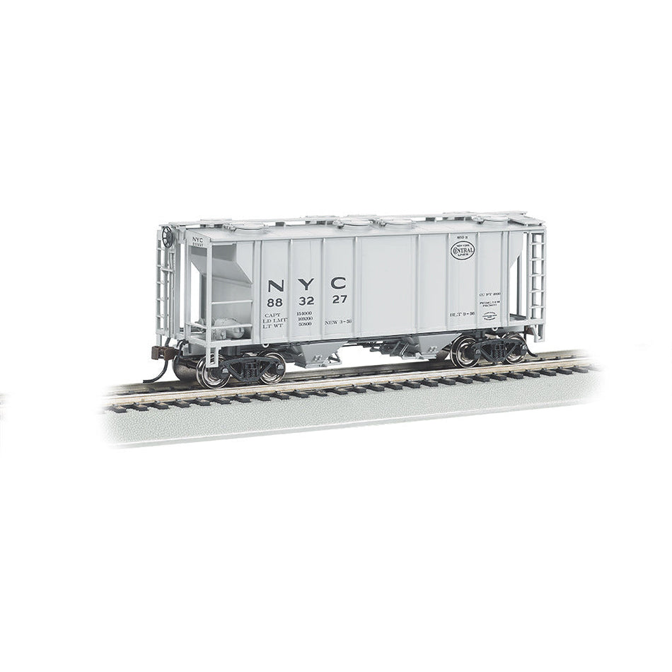 Bachmann New York Central - PS-2 Covered Hopper