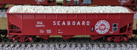 N SEABOARD 70T HOP #38918     