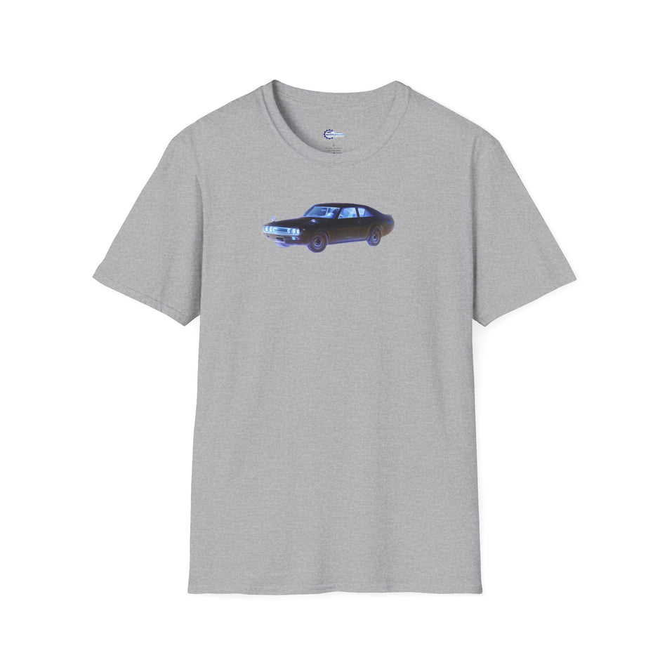 Nissan 2000 GT-R Inspired T-Shirt