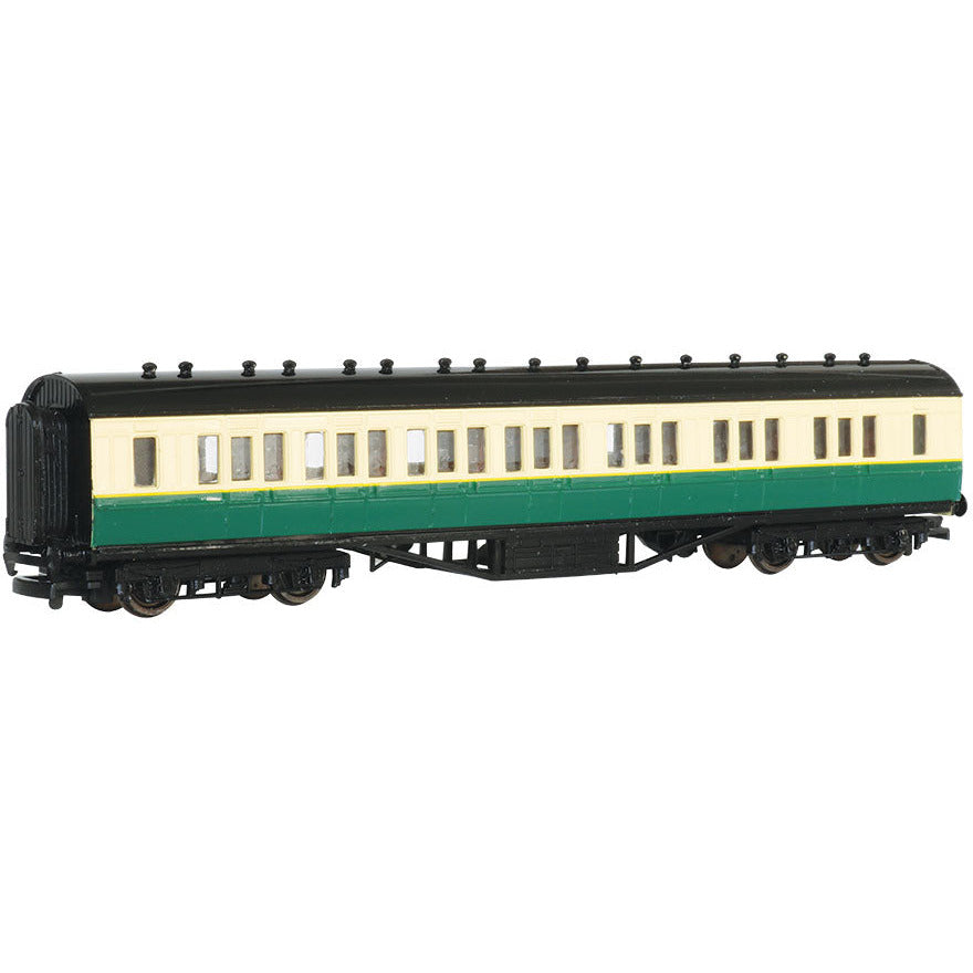 Bachmann Gordon's Composite Coach (HO Scale)