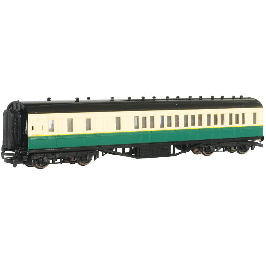 Bachmann Gordon's Express Brake Coach (HO Scale)