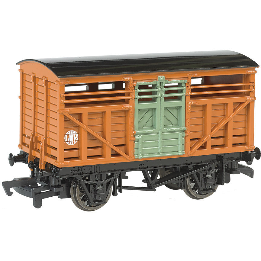 Bachmann GWR Cattle Wagon