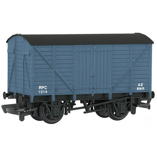 Bachmann Ventilated Van