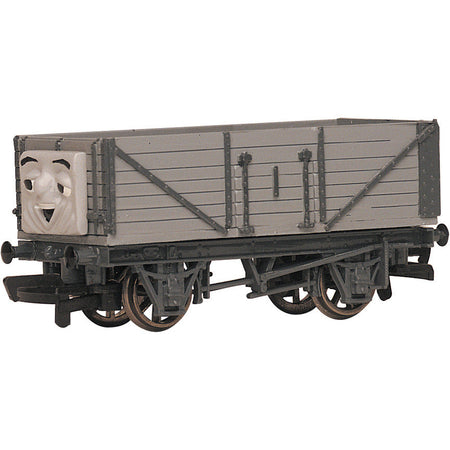 Bachmann Troublesome Truck #1