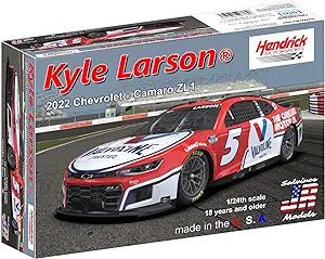 1/24 '22 CARMARO LARSON       