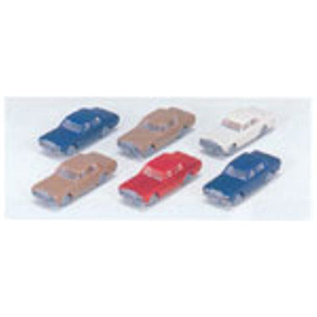 90'S TOYOTA AUTO SET - Kato - ModelCars.com
