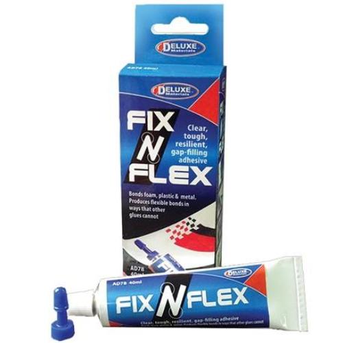 FIX & FLEX                    
