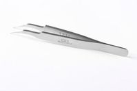 HG ANGLED TWEEZERS