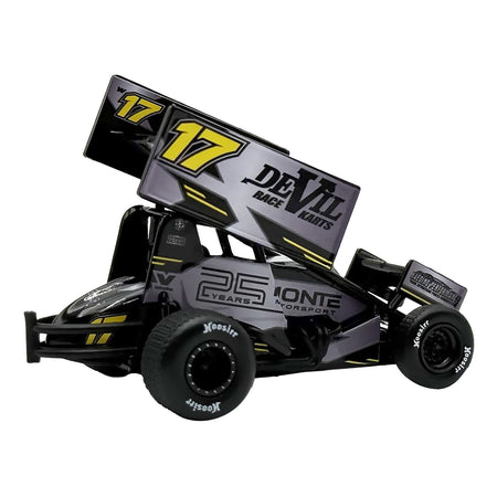 Sprint car model A5025009-3__91189