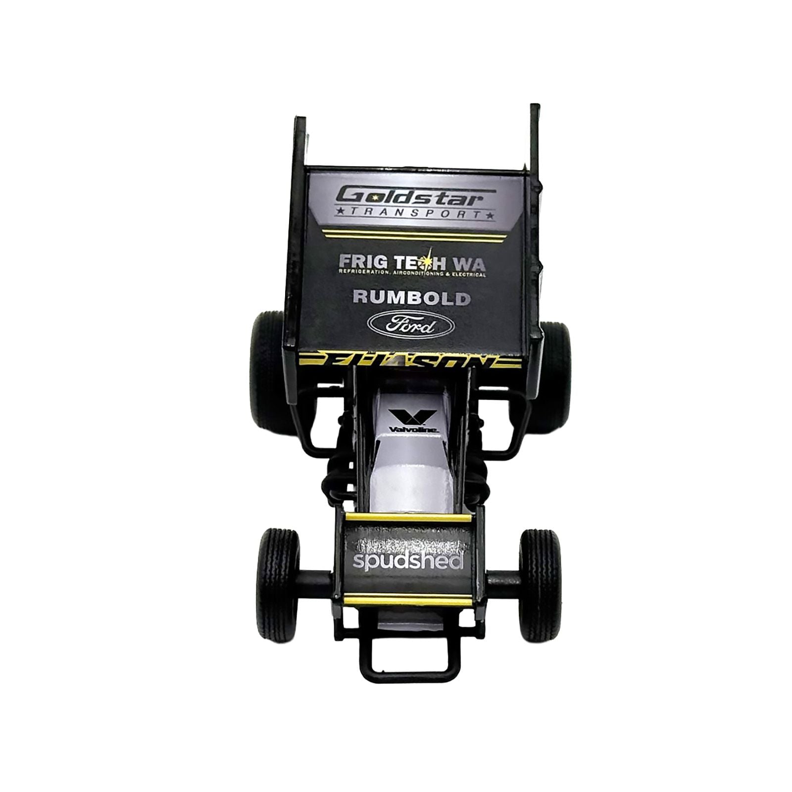 Sprint car model A5025009-4__96558