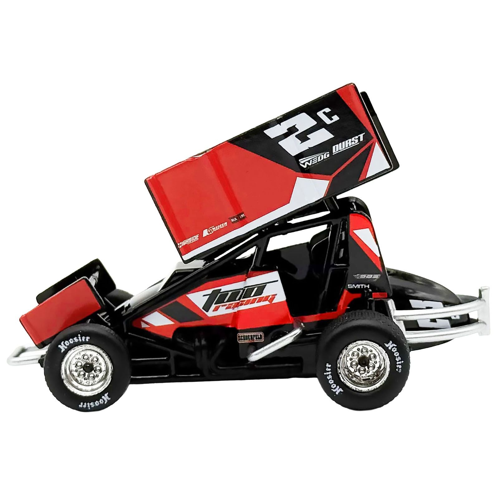 Toy sprint car A5025013-2__59664
