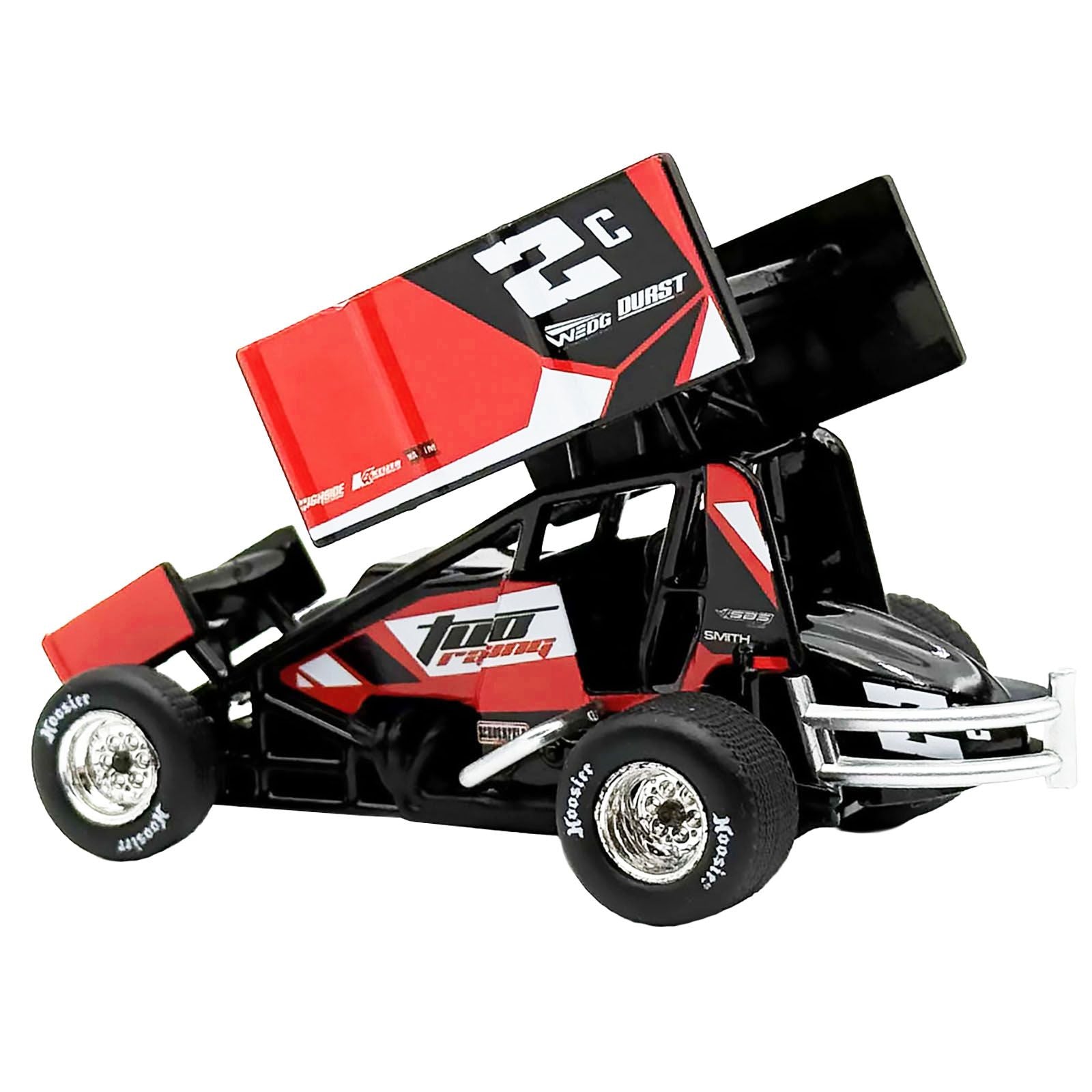 Sprint car toy model A5025013-3__23650