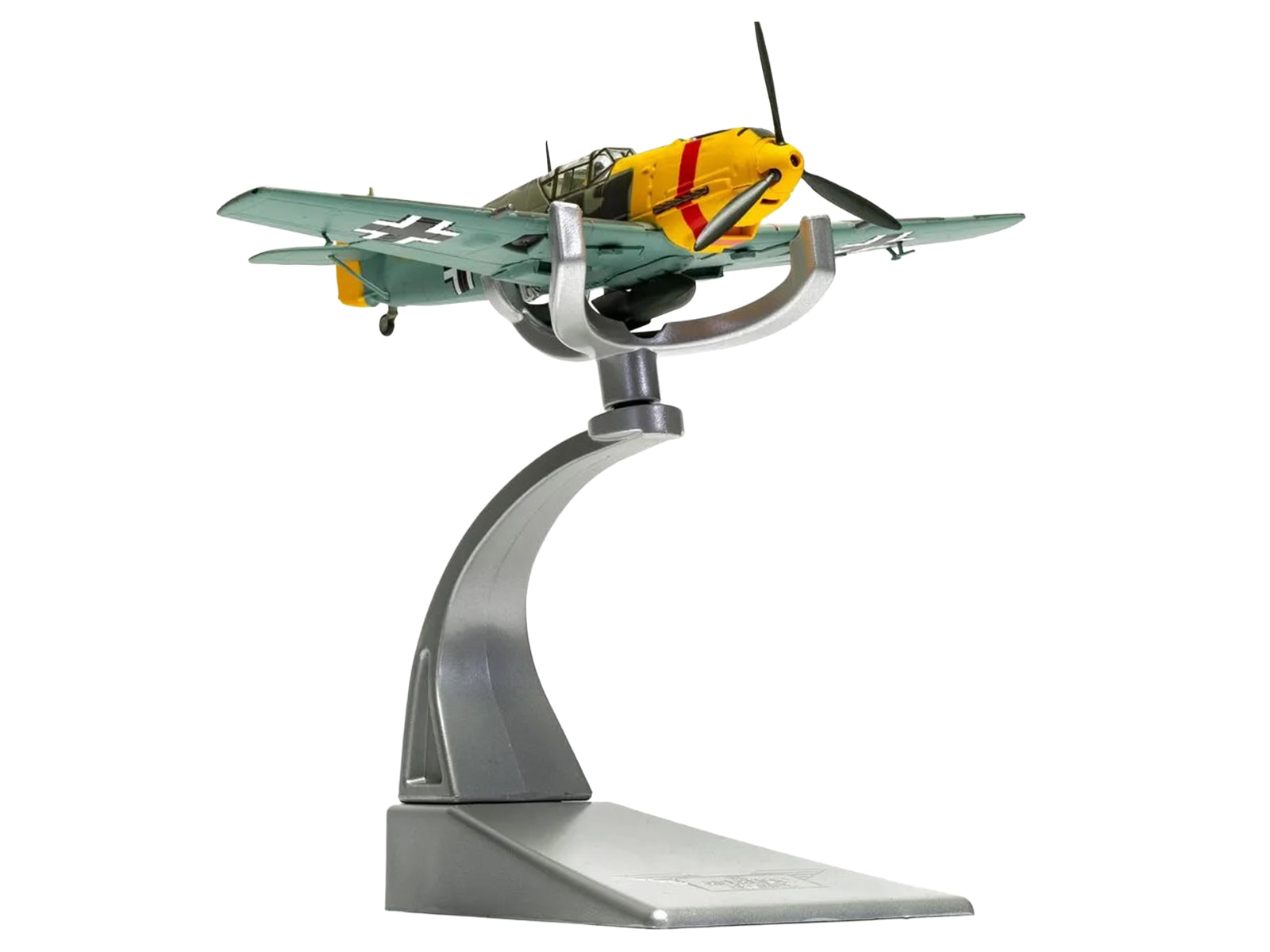 AA28009 Model Airplane on Stand