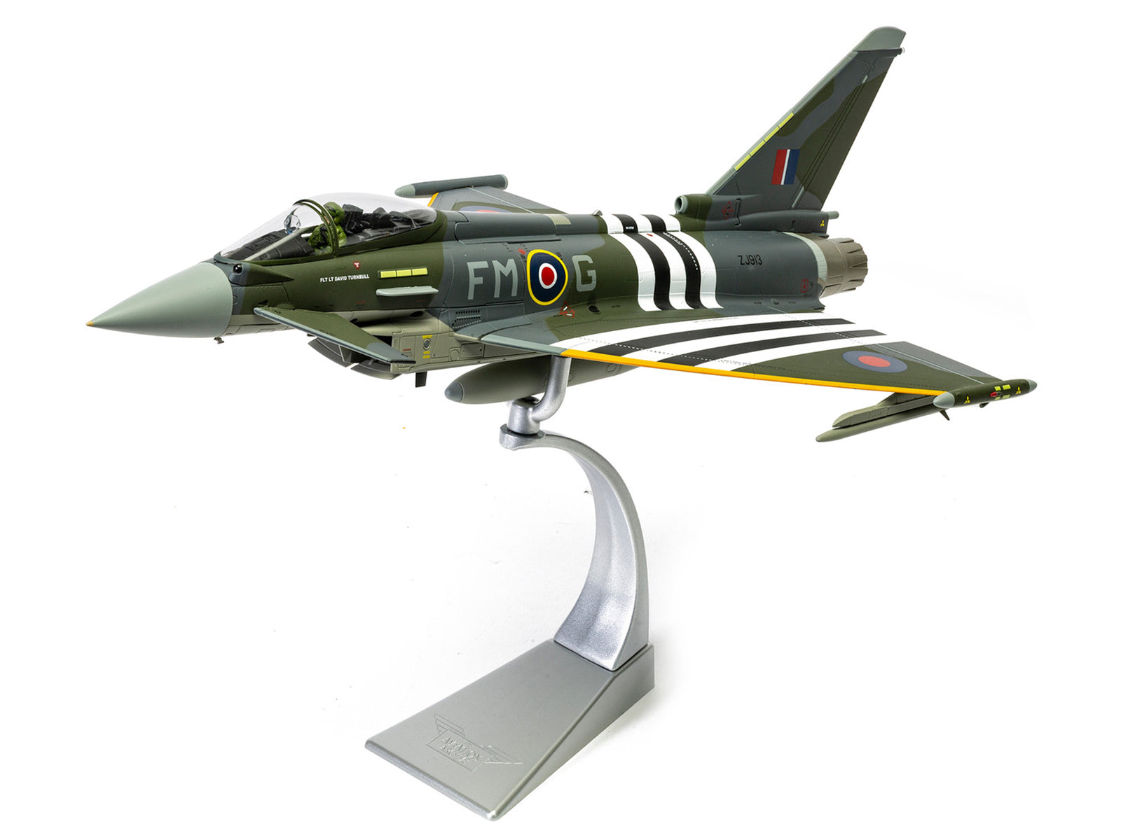 Eurofighter Typhoon model AA29004-1__13568