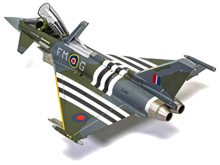 Eurofighter Typhoon model AA29004-3__81050
