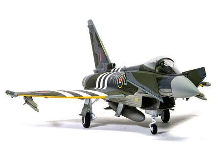 Eurofighter Typhoon AA29004-4__16108 model on display