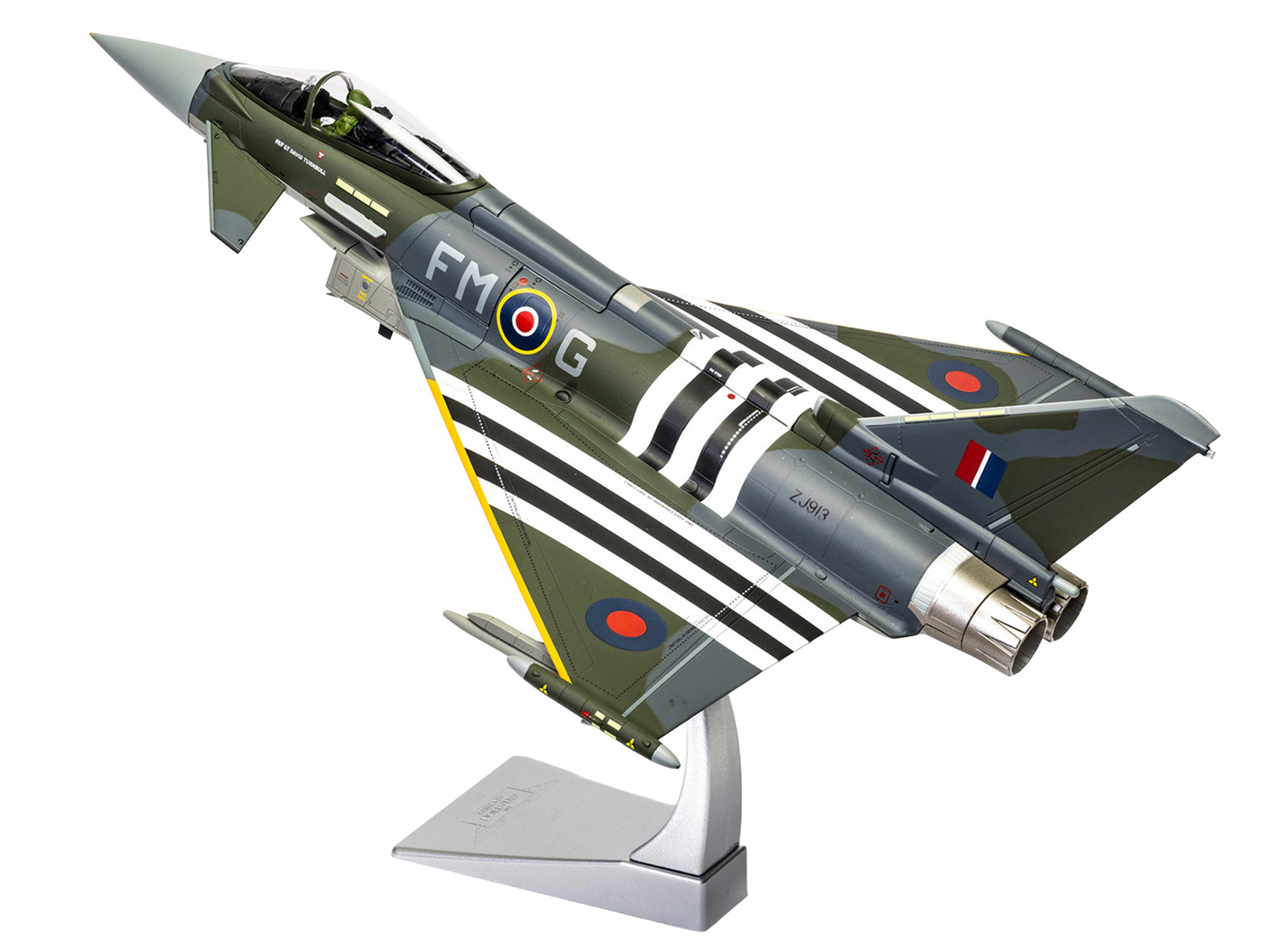 Eurofighter Typhoon model AA29004-5