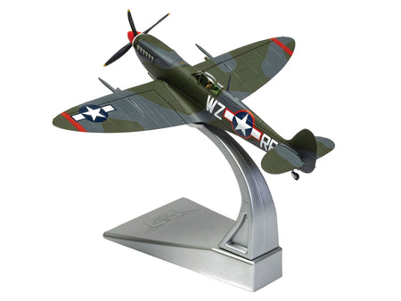 Spitfire AA29104-6 model airplane