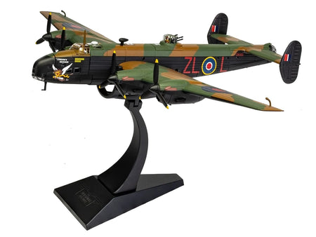 Avro Lancaster AA37210-4 Model