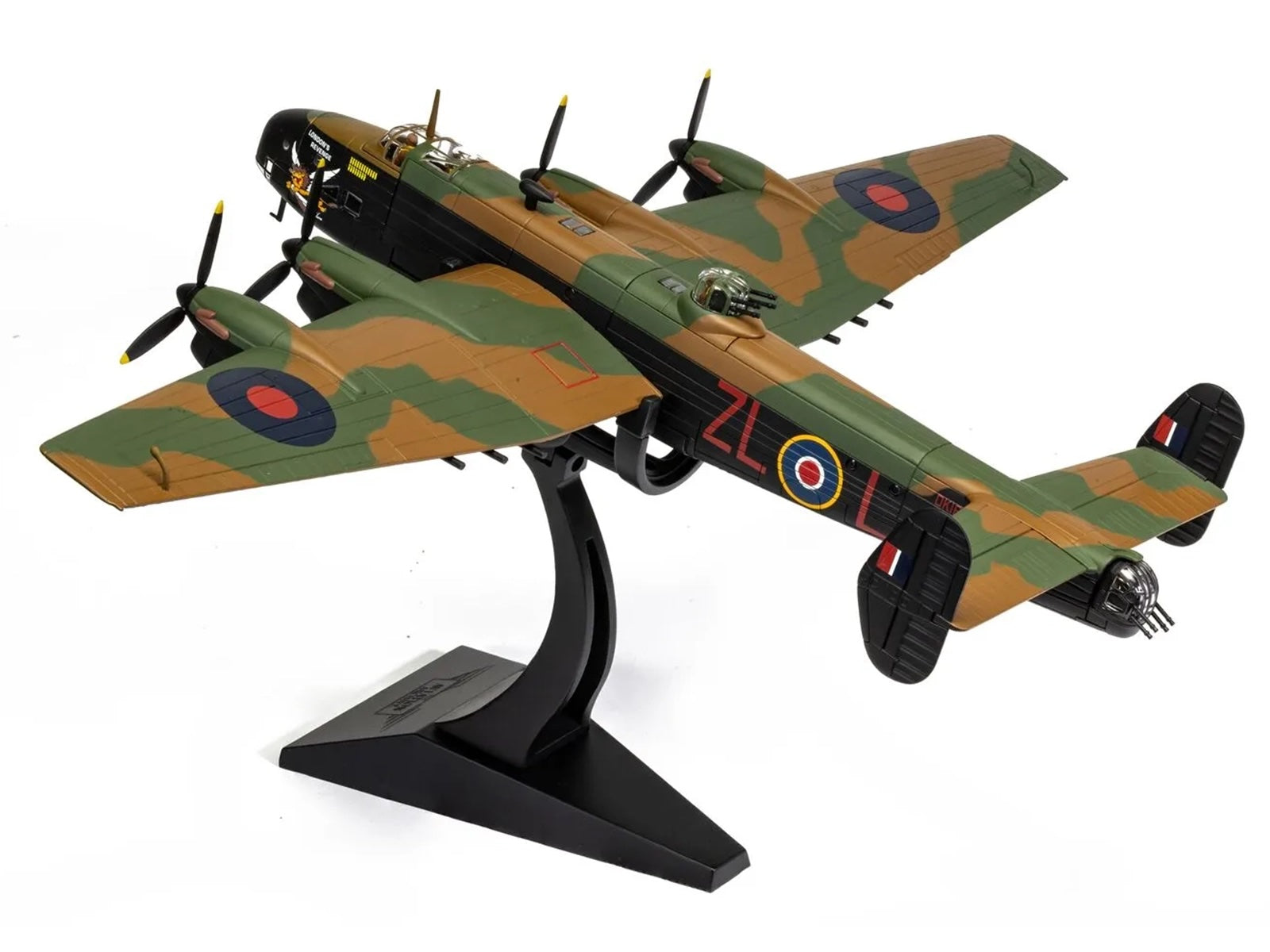 Model Lancaster Bomber AA37210-5__50999