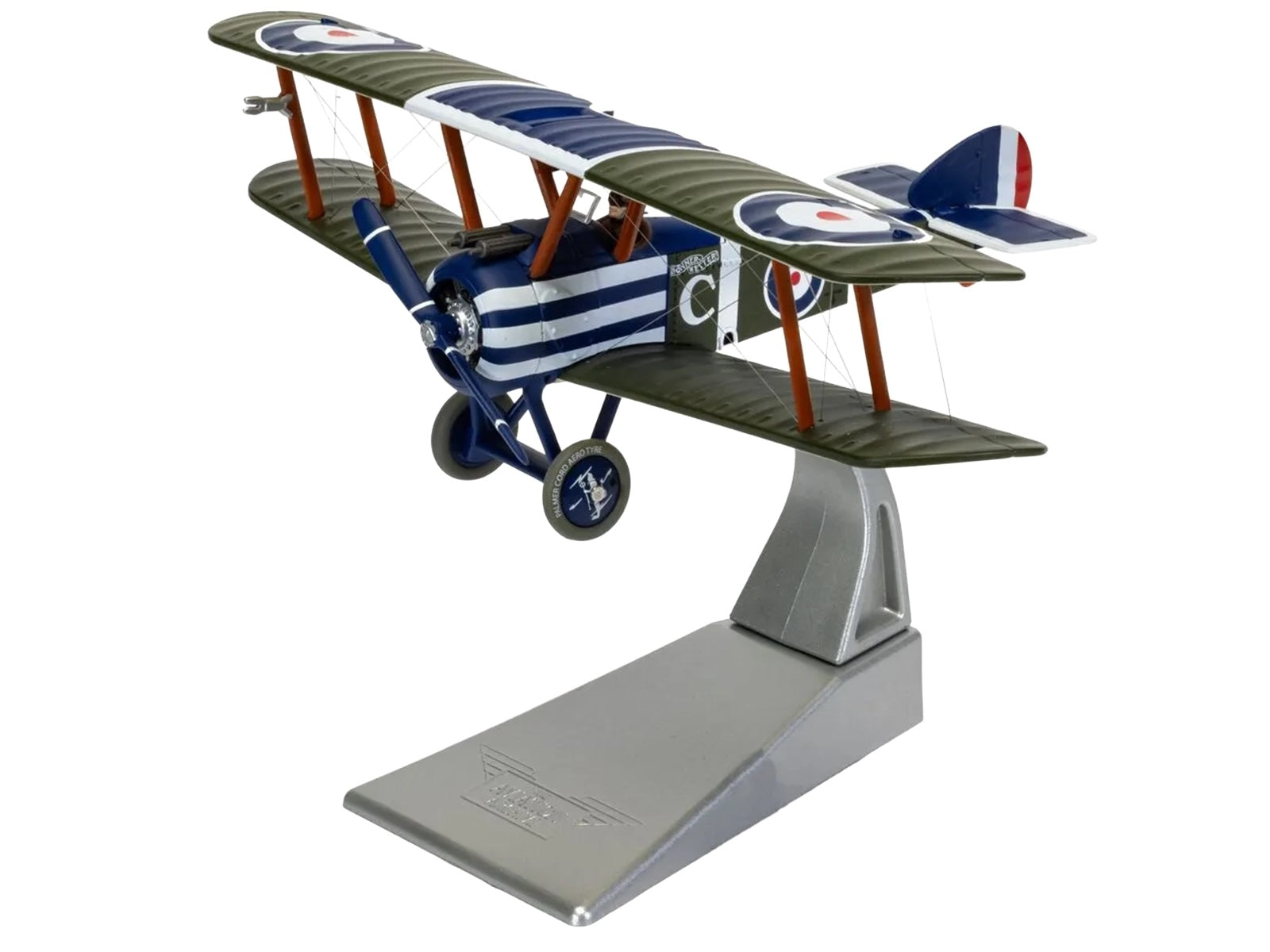 Model airplane AA38111-3__82088