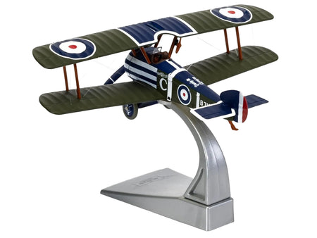 AA38111-4__01889 Model Biplane