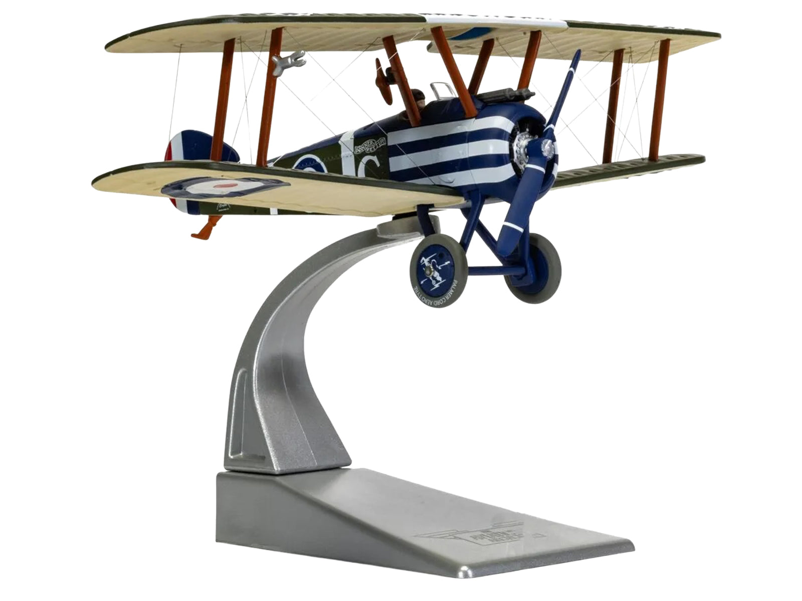 Model airplane AA38111-5__57410