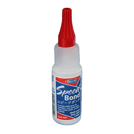 SPEED BOND 25ML               