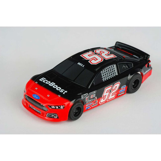 AFX Racing HO Stock Car Mega G+ Slot Car Set (2)