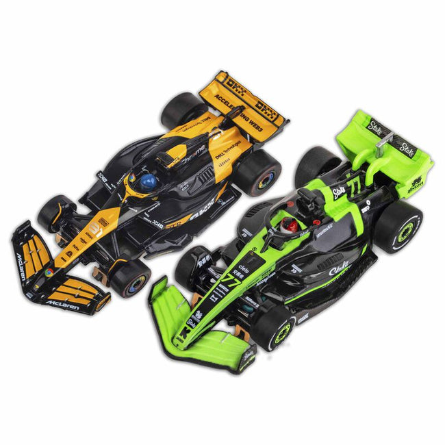 AFX Racing Champions Raceway Set