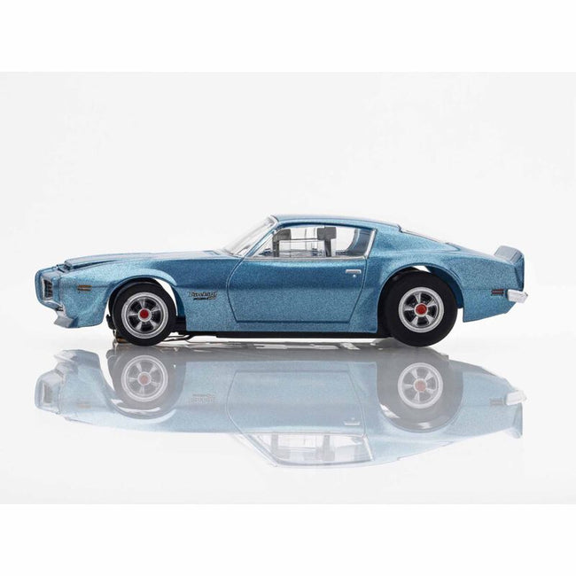 AFX Racing 1970 Atoll Blu Met