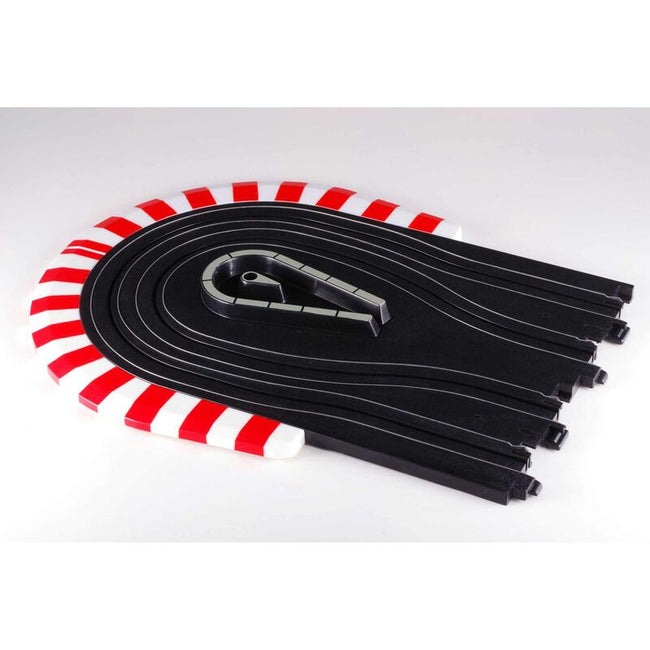 AFX Racing Track Hairpin-3in