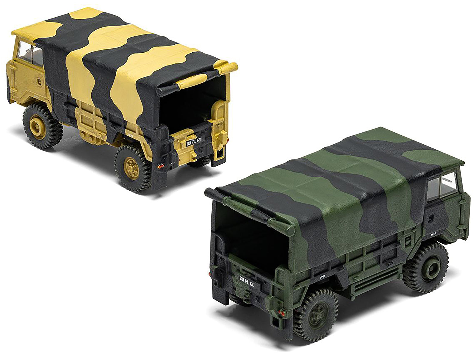 Camouflage toy trucks AIRA02331F-4__75620