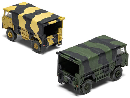 Camouflage toy trucks AIRA02331F-4__75620