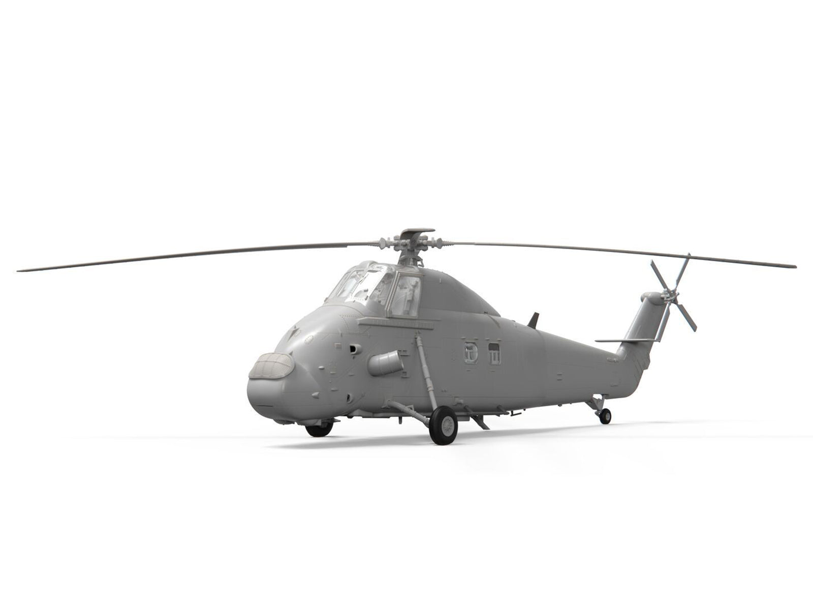 Grey helicopter AIRA04068F-2__92680
