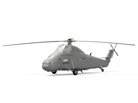 Grey helicopter AIRA04068F-2__92680